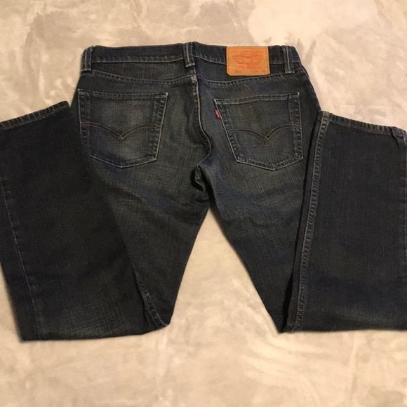 Jeans - Picture 2 of 4